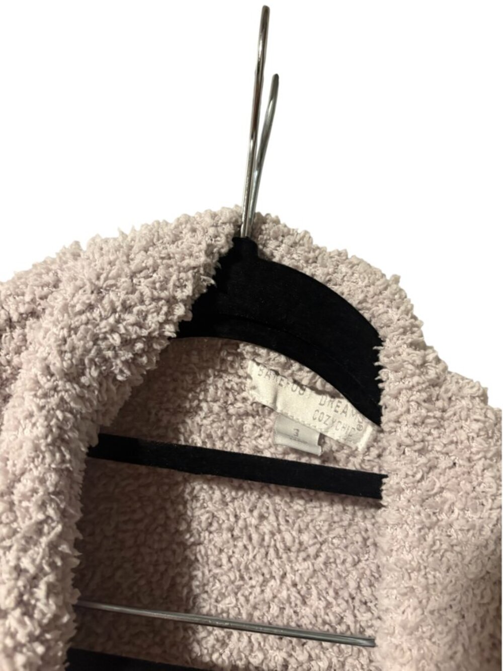 Barefoot Dreams CozyChic Knit Robe - Picture 8 of 9